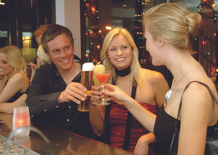 ホテル Post バードガシュタイン