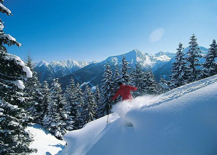 Post 4* バードガシュタイン