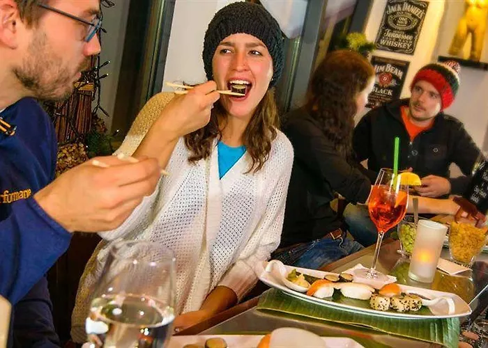 Post 4* バードガシュタイン