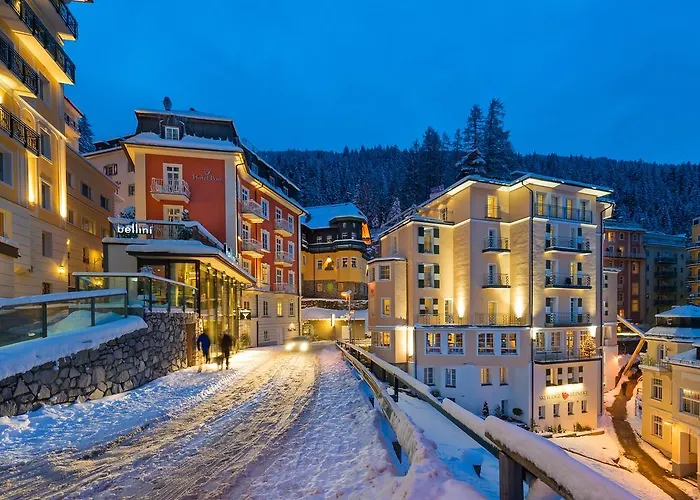 Hotell Post 4*